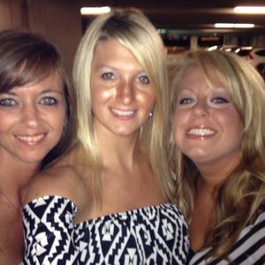 Meet your Posher, Shea